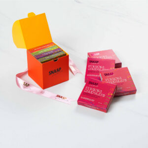 Double the Box, Double the Cravings